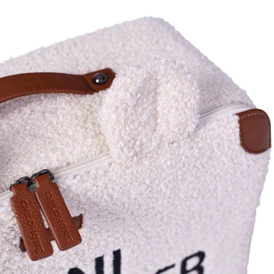 Mala de Viagem Childhome Mini Traveller - Childhome - 5420007169183