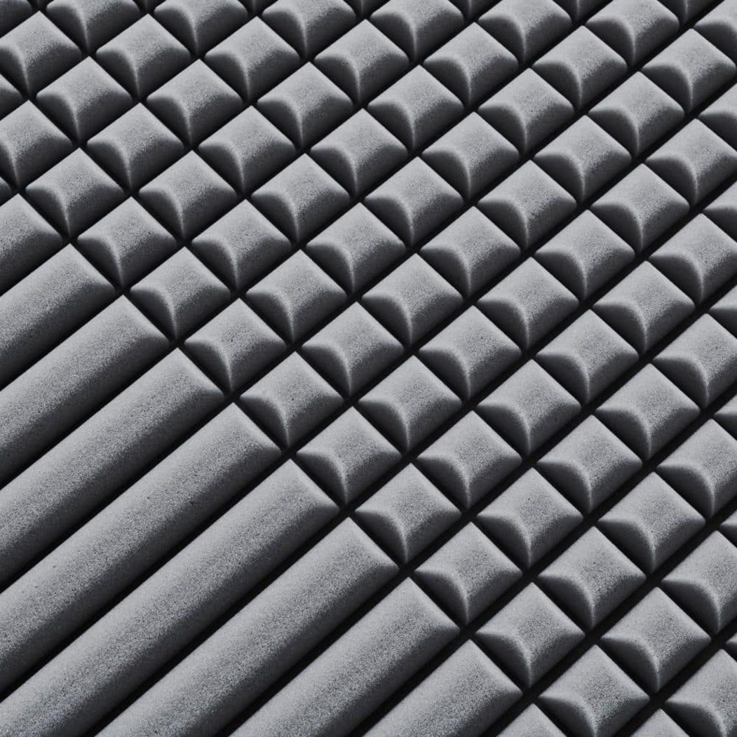 Colchão Junior Ecus Kids Dubi Nature - Ecus Kids - 8433905294076