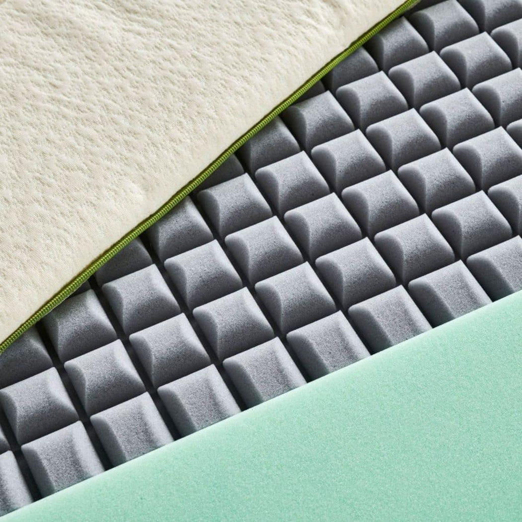 Colchão Junior Ecus Kids Dubi Nature - Ecus Kids - 8433905294076