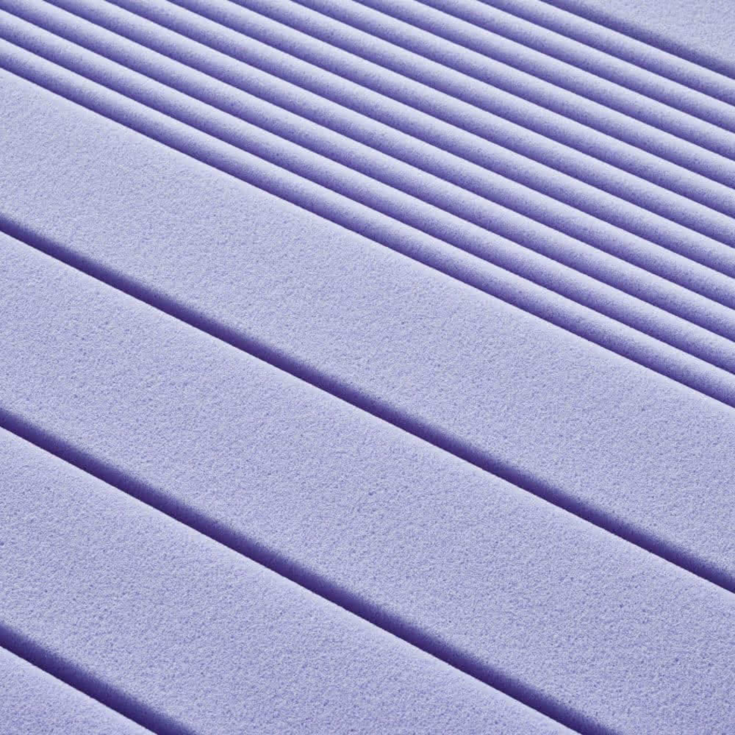 Colchão Junior Ecus Kids Dubi Nature - Ecus Kids - 8433905294076