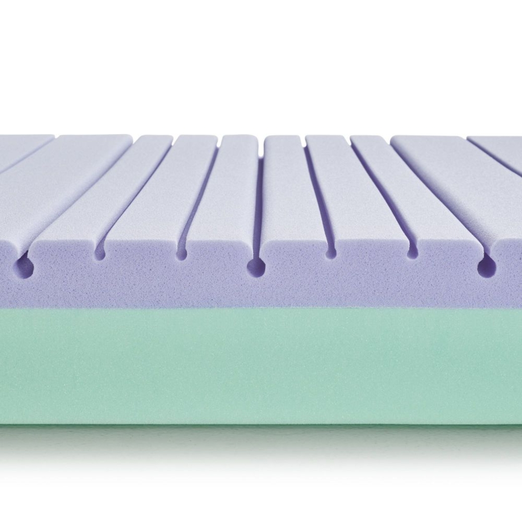 Colchão Junior Ecus Kids Dubi Nature - Ecus Kids - 8433905294076