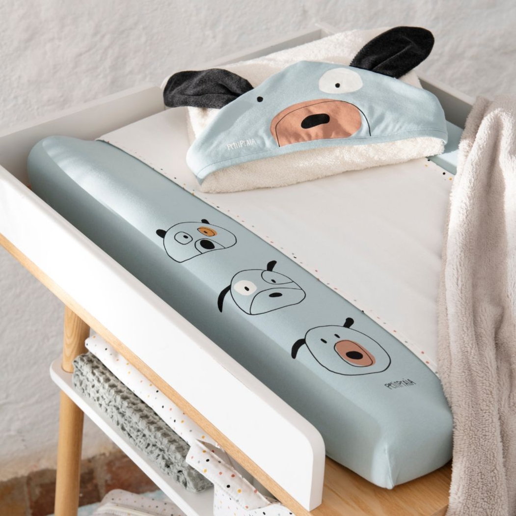 Forra Muda-Fraldas Petit Praia Family - Petit Praia - 8438082911563