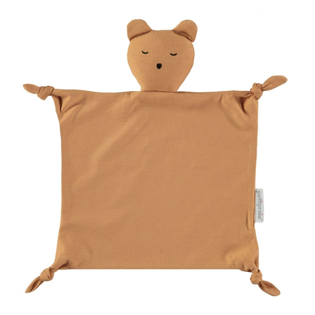 Peluches Doudou Petit Praia Mr. Tender - Petit Praia - 8438082951897