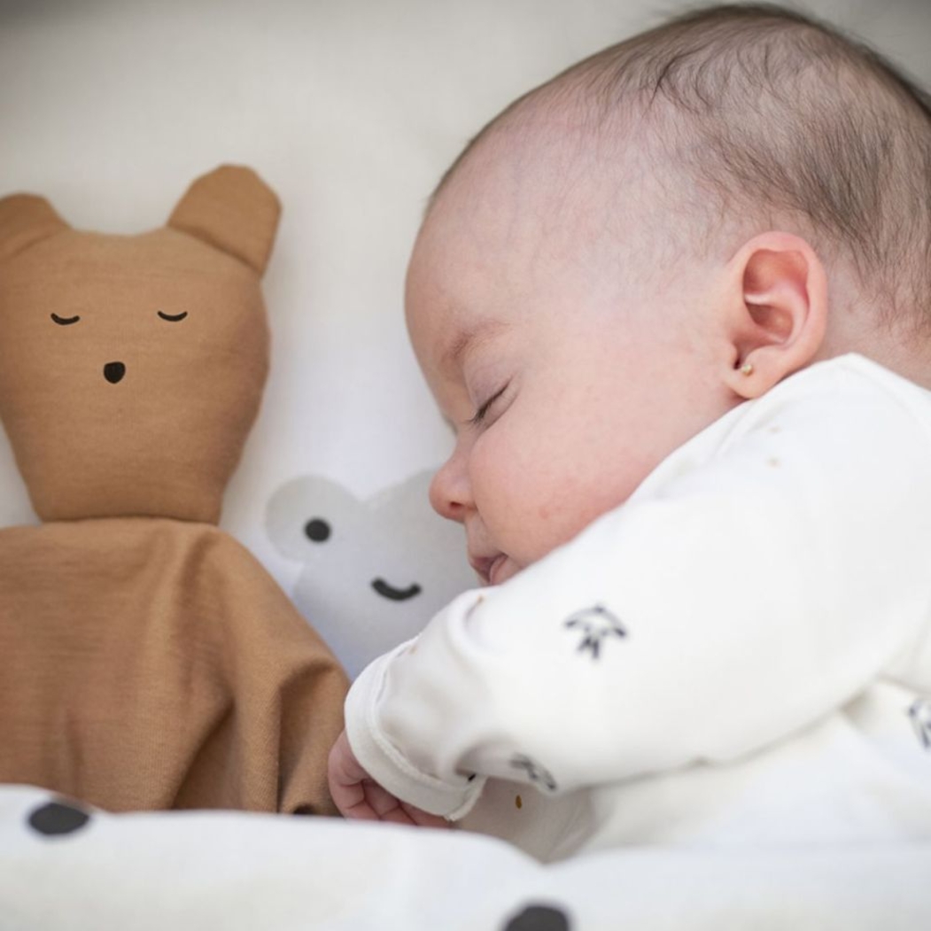 Peluches Doudou Petit Praia Mr. Tender - Petit Praia - 8438082951897