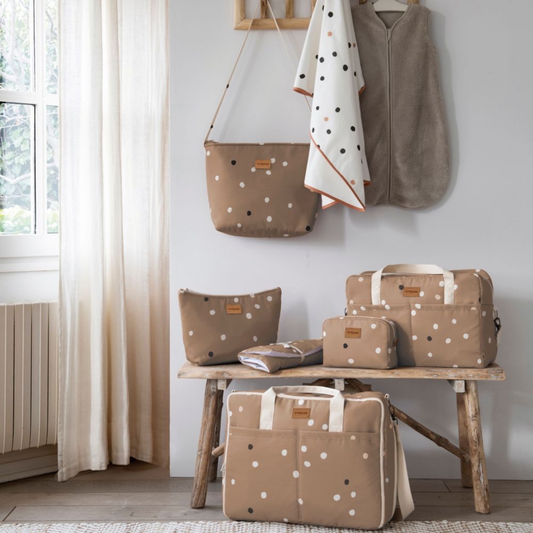 Necessaire Petit Praia Mr. Tender - Petit Praia - 8438082947296