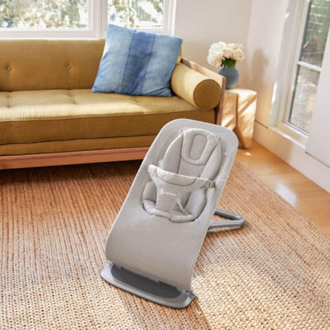 Espreguiçadeira Ergobaby 3 em 1 Evolve Mesh - Ergobaby - 1220000208865
