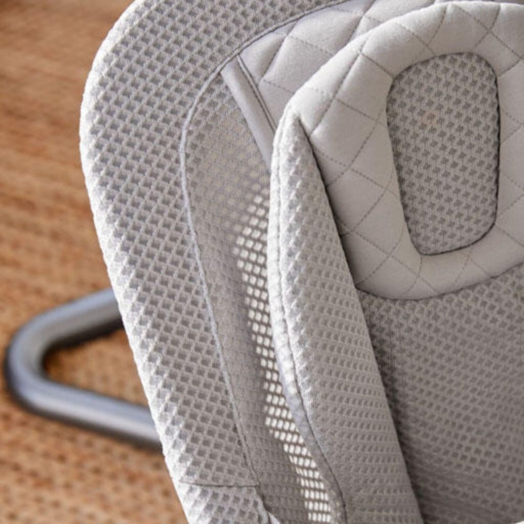 Espreguiçadeira Ergobaby 3 em 1 Evolve Mesh - Ergobaby - 1220000208865