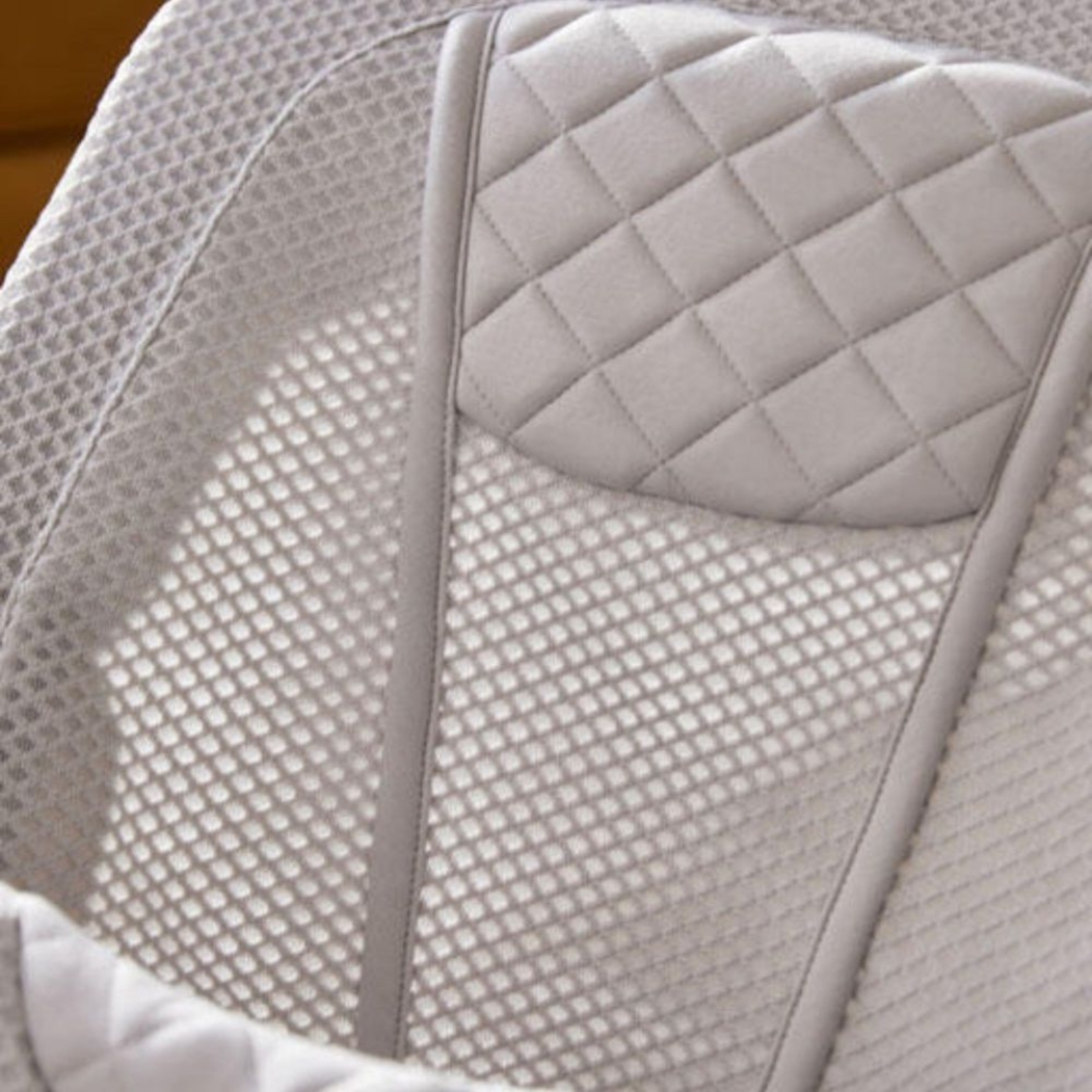 Espreguiçadeira Ergobaby 3 em 1 Evolve Mesh - Ergobaby - 1220000208865