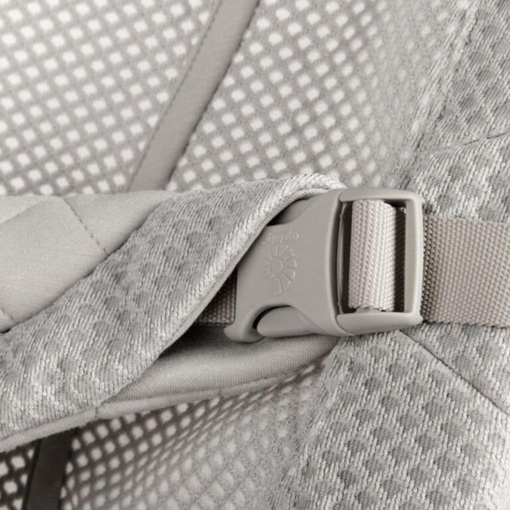 Espreguiçadeira Ergobaby 3 em 1 Evolve Mesh - Ergobaby - 1220000208865