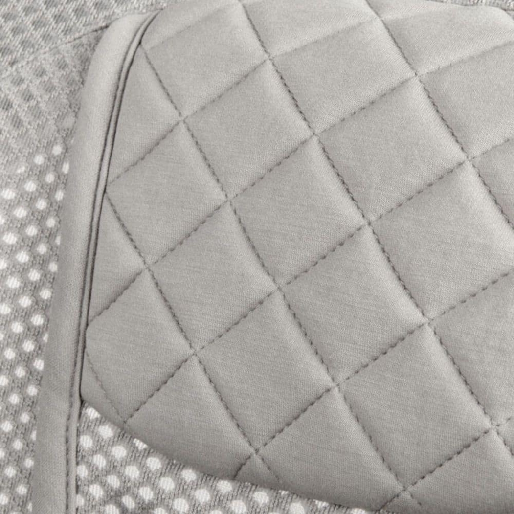 Espreguiçadeira Ergobaby 3 em 1 Evolve Mesh - Ergobaby - 1220000208865