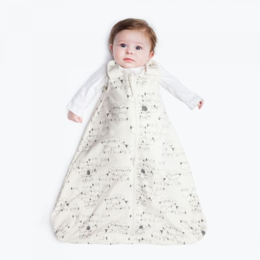 Saco de Dormir Ergobaby Sheep - Ergobaby - 1916530019018