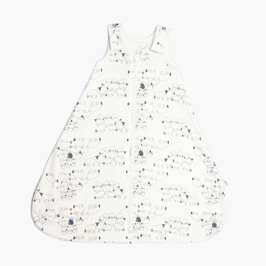 Saco de Dormir Ergobaby Sheep - Ergobaby - 1916530019018