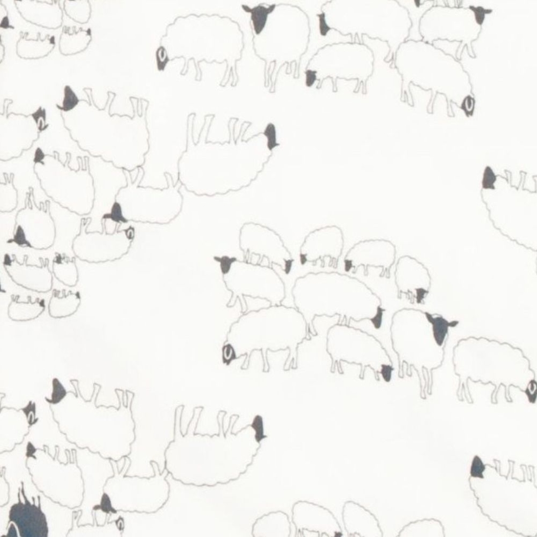 Saco de Dormir Ergobaby Sheep - Ergobaby - 1916530019018