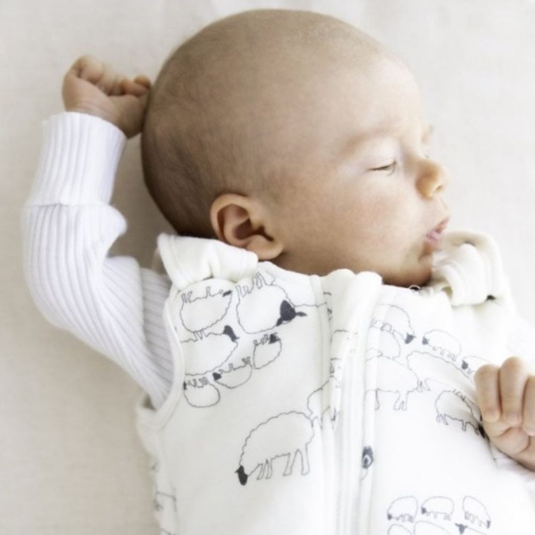 Saco de Dormir Ergobaby Sheep - Ergobaby - 1916530019018