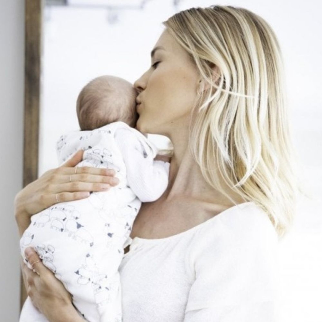 Saco de Dormir Ergobaby Sheep - Ergobaby - 1916530019018