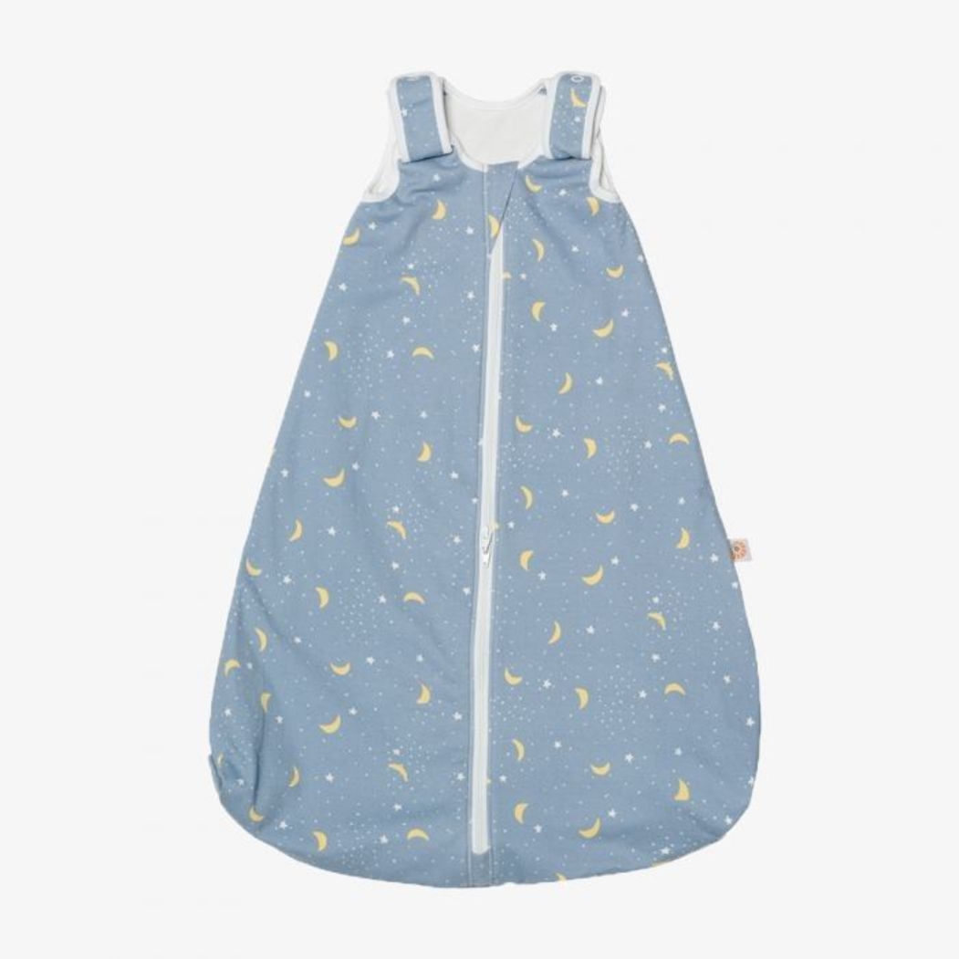 Saco de Dormir Ergobaby On the Move Stellar - Ergobaby - 1916530014716