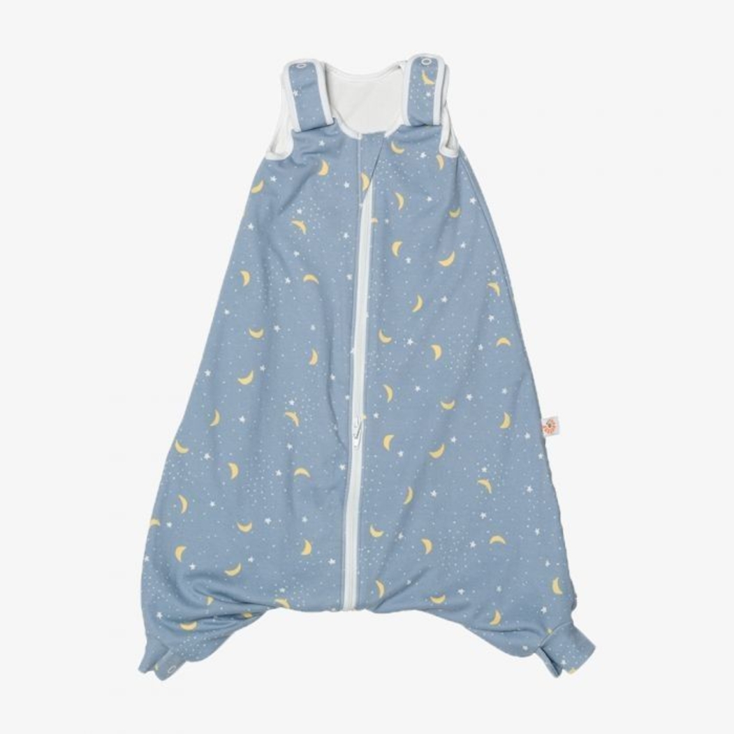 Saco de Dormir Ergobaby On the Move Stellar - Ergobaby - 1916530014716