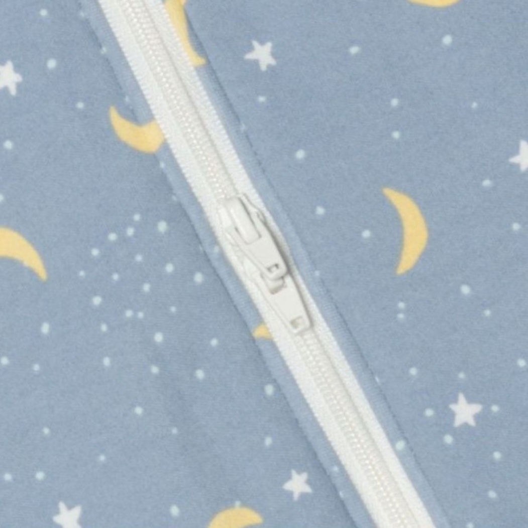 Saco de Dormir Ergobaby On the Move Stellar - Ergobaby - 1916530014716