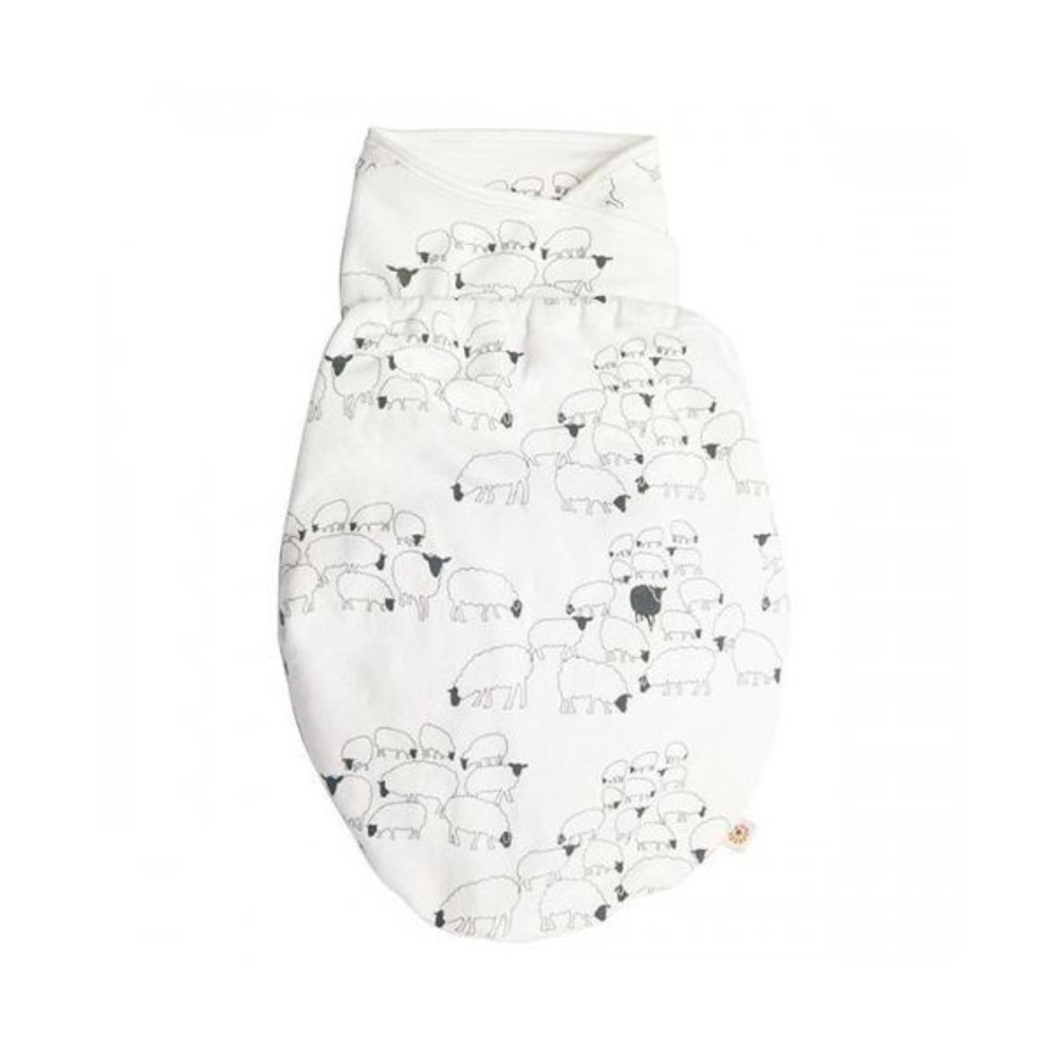 Swaddler Ergobaby Sheep - Ergobaby - 8451970617514
