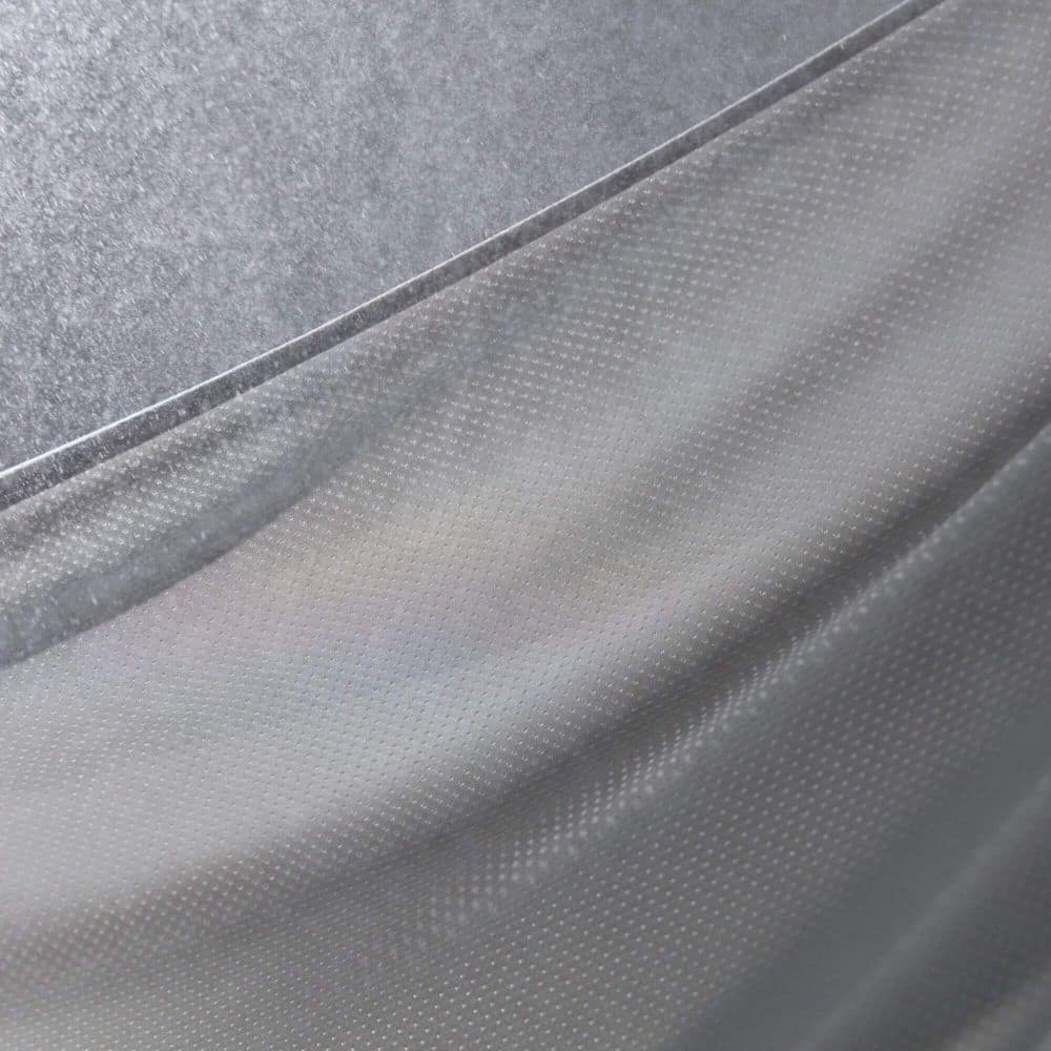 Wrap Ergobaby Aura Sustentável Mesh Cotton Grey - Ergobaby - 1220000208445