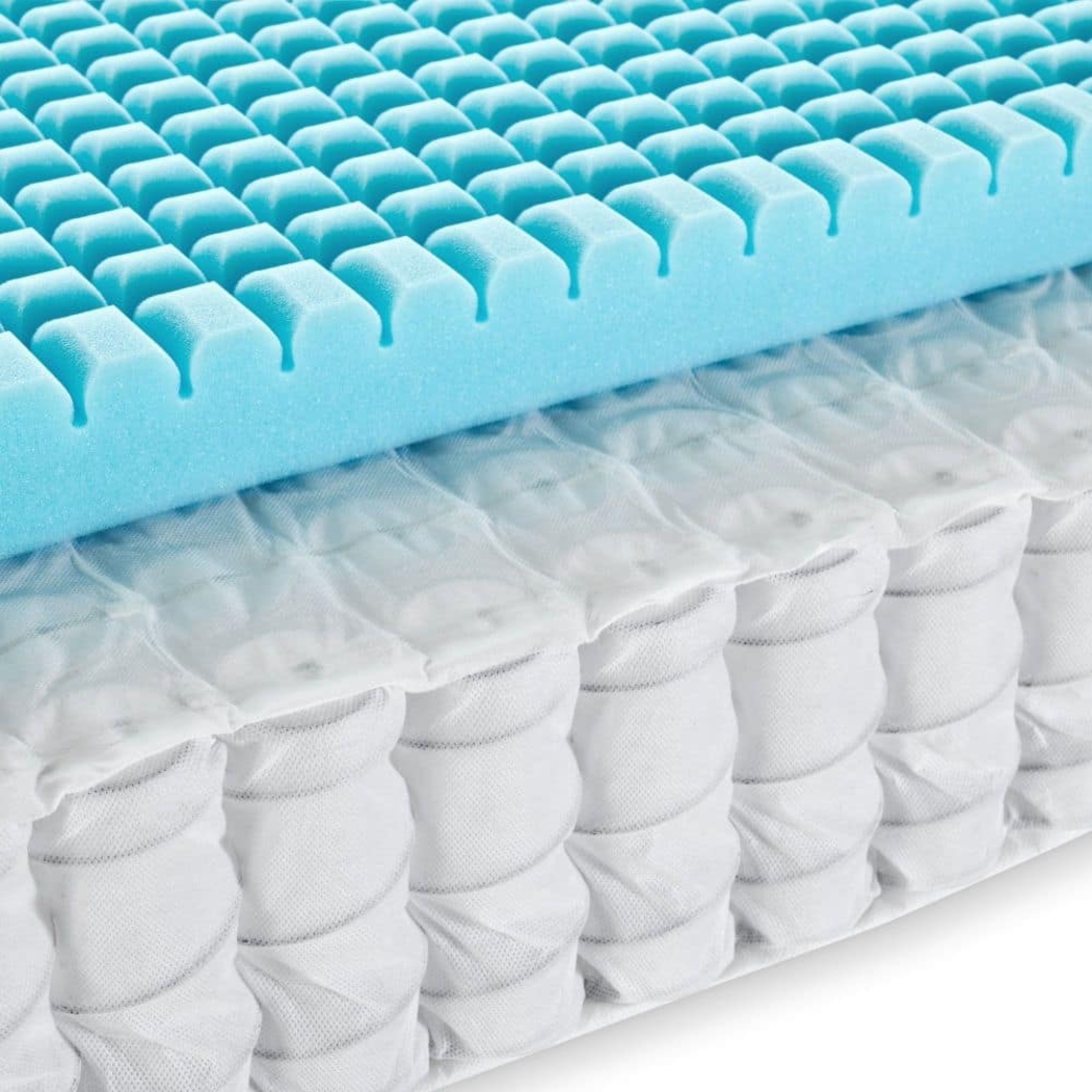 Colchão Junior Ecus Kids Ecus Care - Ecus Kids - 8433905398590