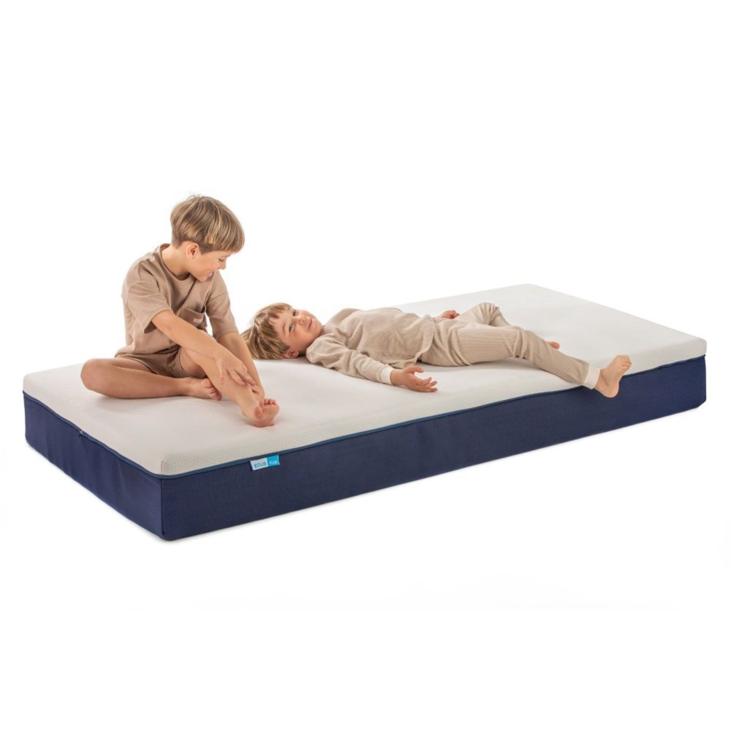 Colchão Junior Ecus Kids Ecus Care - Ecus Kids - 8433905398590