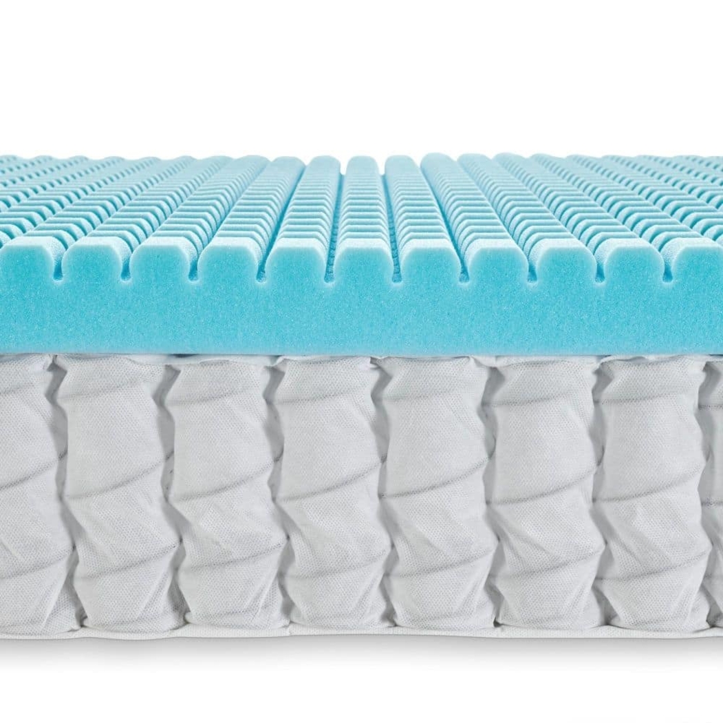 Colchão Junior Ecus Kids Ecus Care - Ecus Kids - 8433905398590