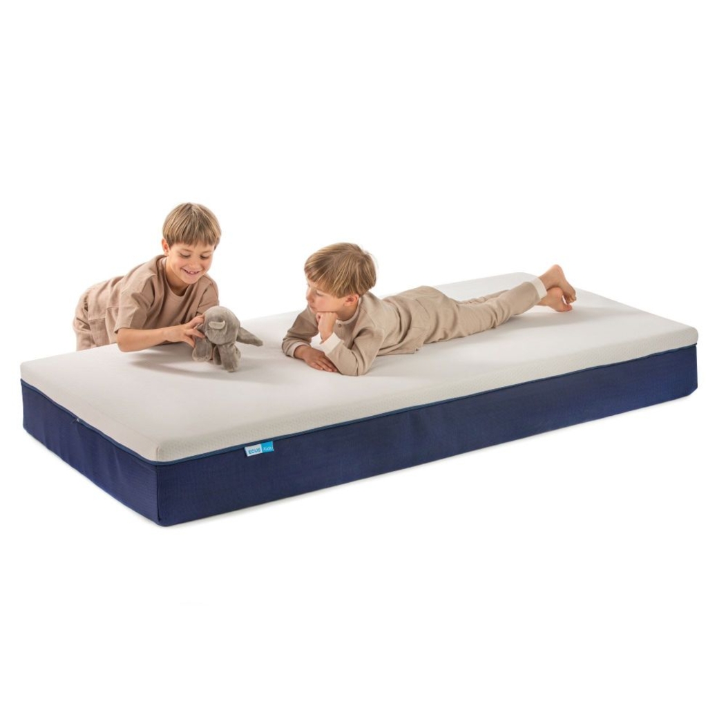 Colchão Junior Ecus Kids Ecus Care - Ecus Kids - 8433905398590