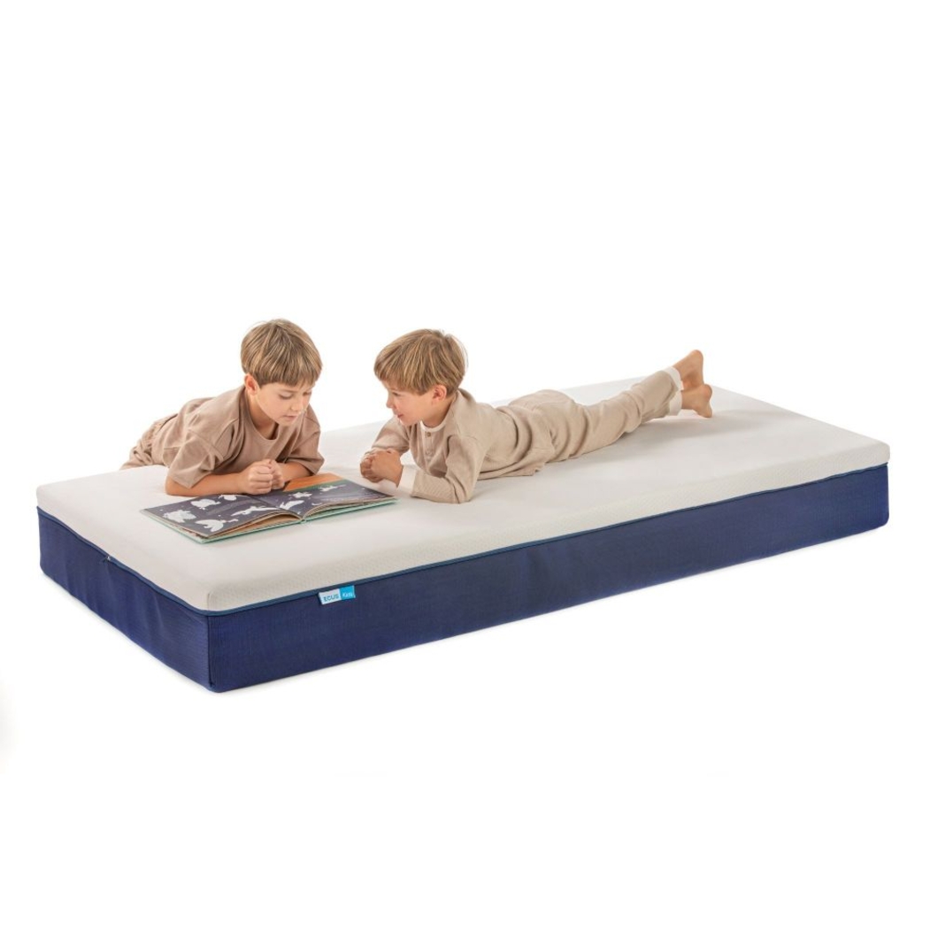 Colchão Junior Ecus Kids Ecus Care - Ecus Kids - 8433905398590