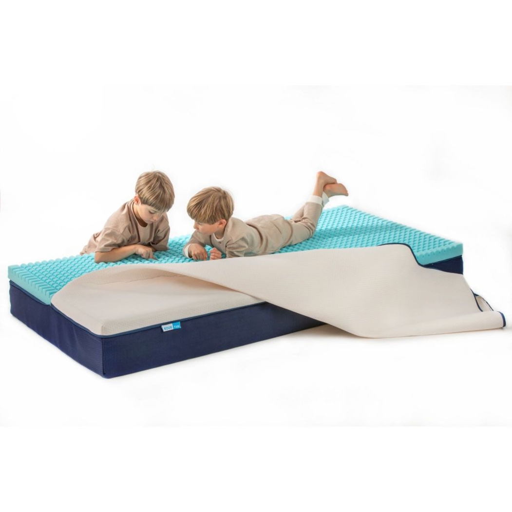 Colchão Junior Ecus Kids Ecus Care - Ecus Kids - 8433905398590