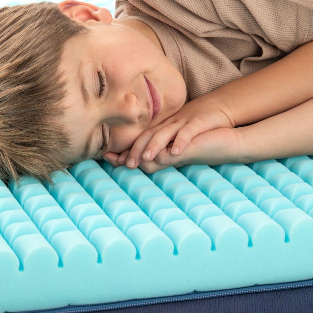 Colchão Junior Ecus Kids Ecus Care - Ecus Kids - 8433905398590