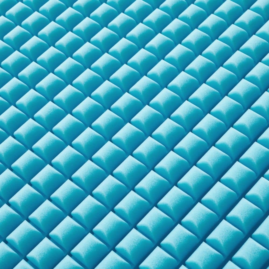 Colchão Junior Ecus Kids Ecus Care - Ecus Kids - 8433905398590