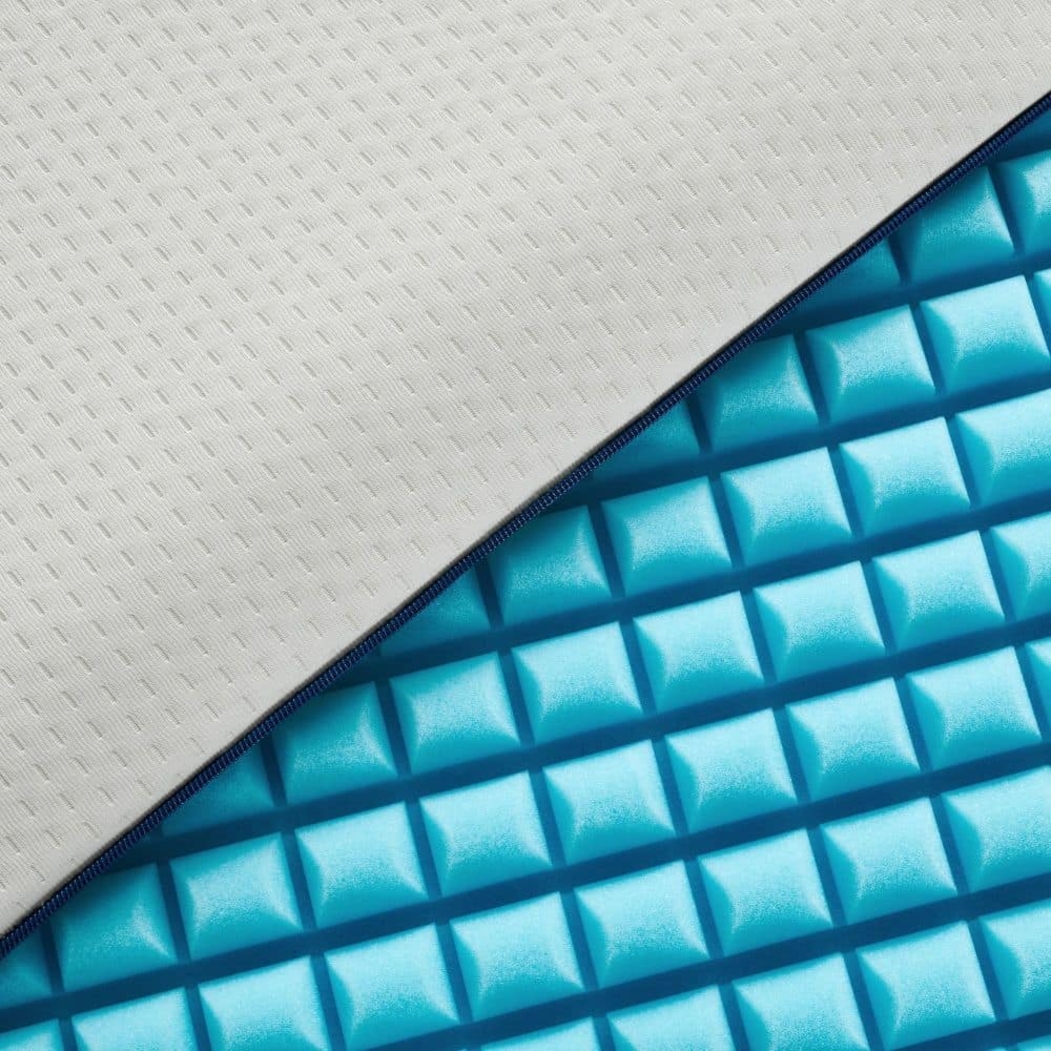 Colchão Junior Ecus Kids Ecus Care - Ecus Kids - 8433905398620