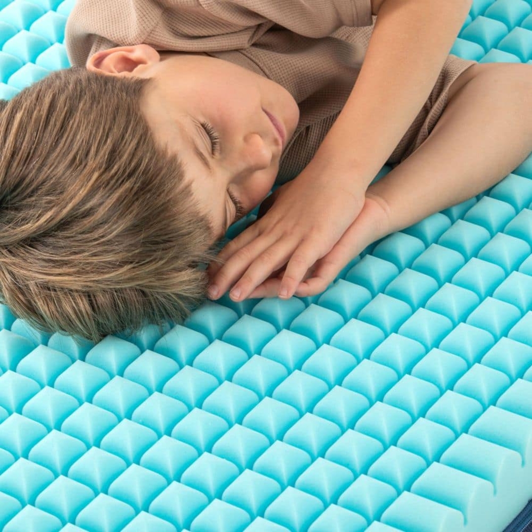 Colchão Junior Ecus Kids Ecus Care - Ecus Kids - 8433905398620