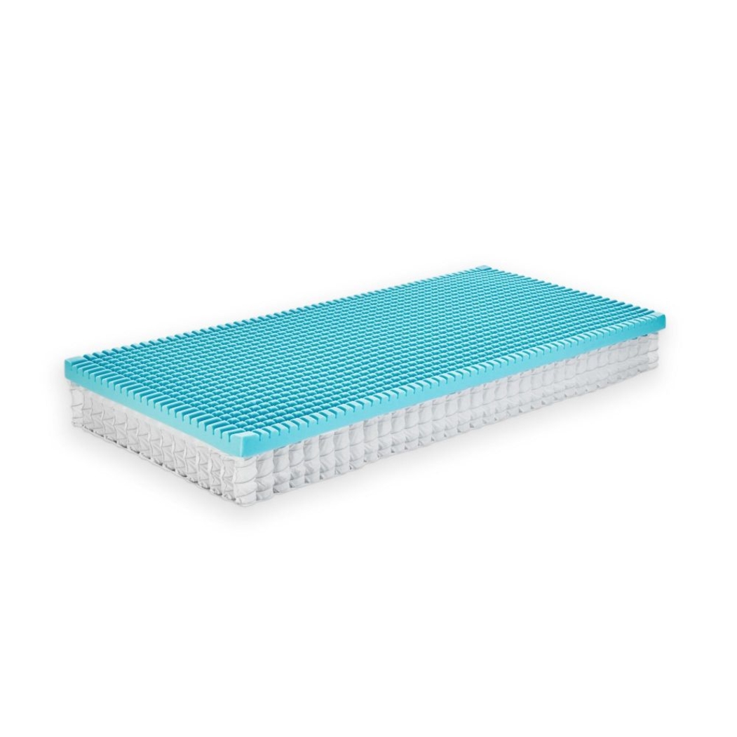 Colchão Junior Ecus Kids Ecus Care - Ecus Kids - 8433905398620