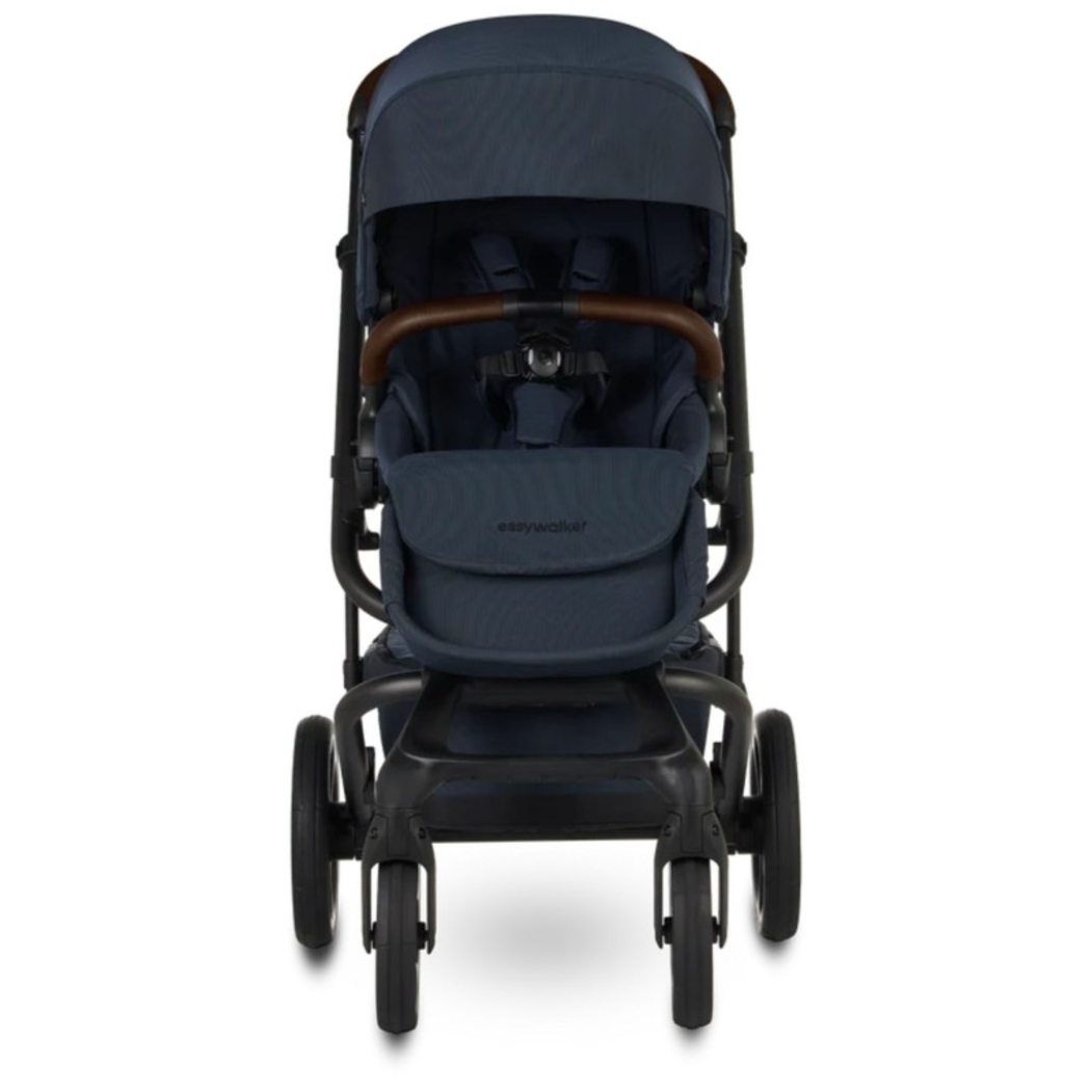 Carrinho de Bebé Easywalker Jimmey - Easywalker - 8720512112733