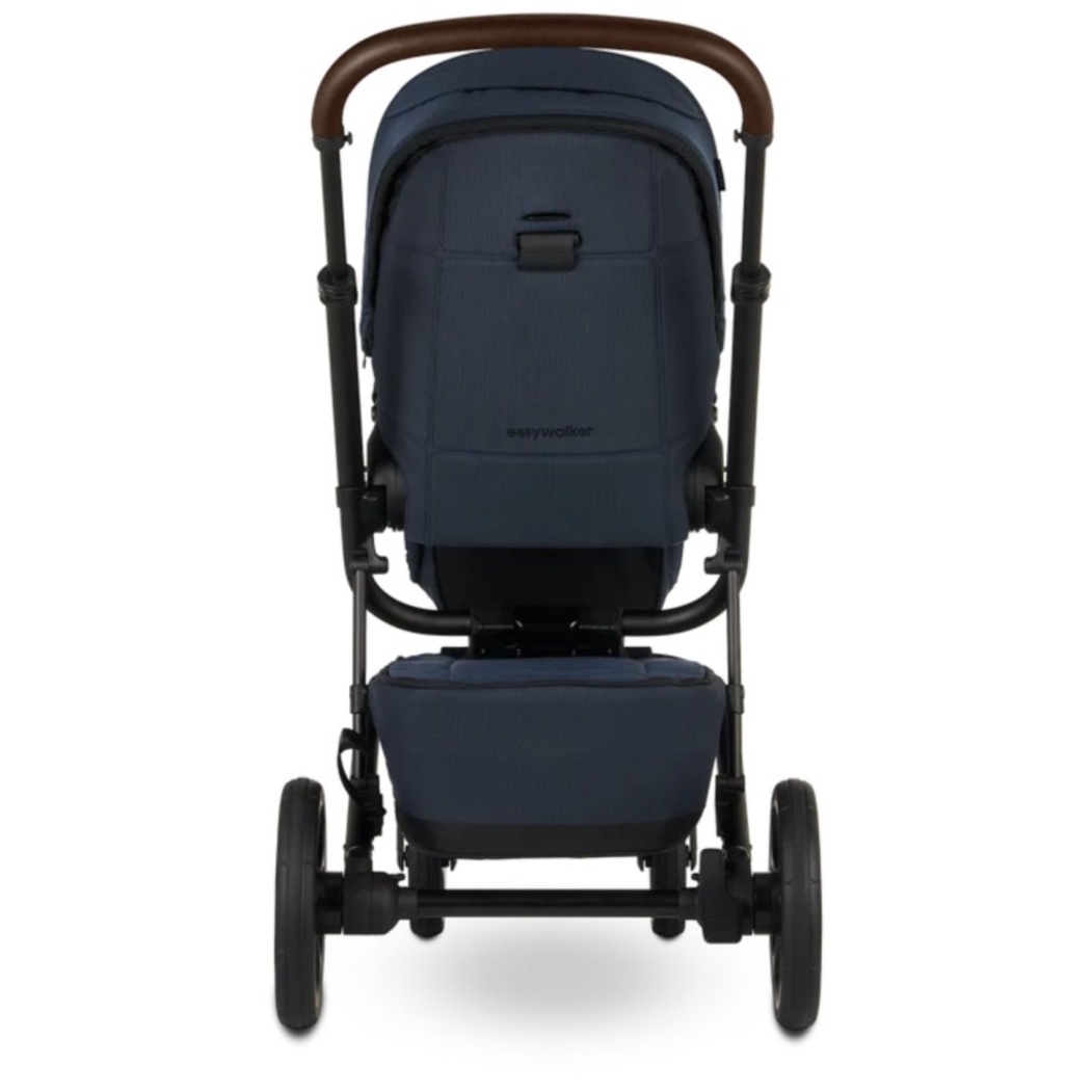 Carrinho de Bebé Easywalker Jimmey - Easywalker - 8720512112733