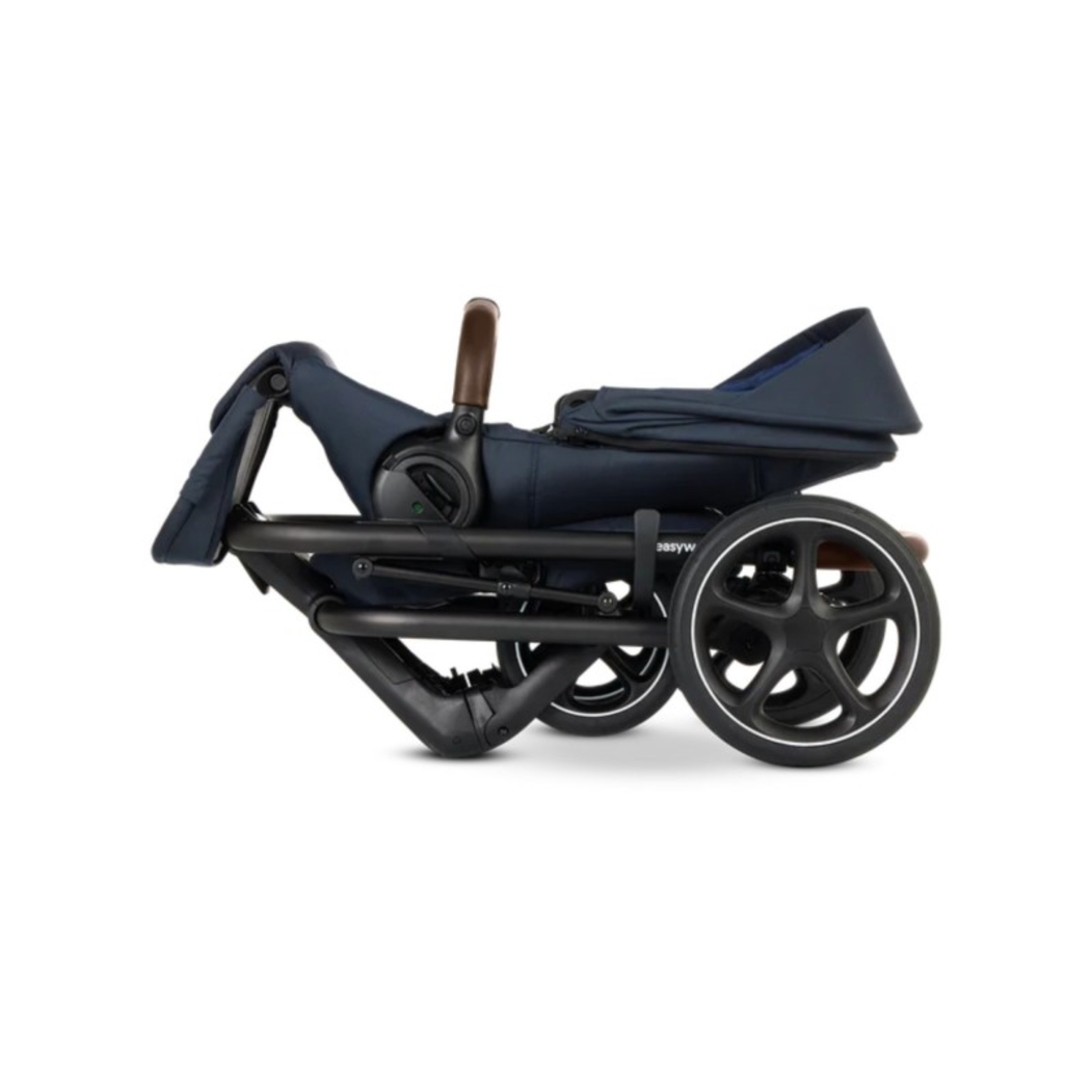 Carrinho de Bebé Easywalker Jimmey - Easywalker - 8720512112733