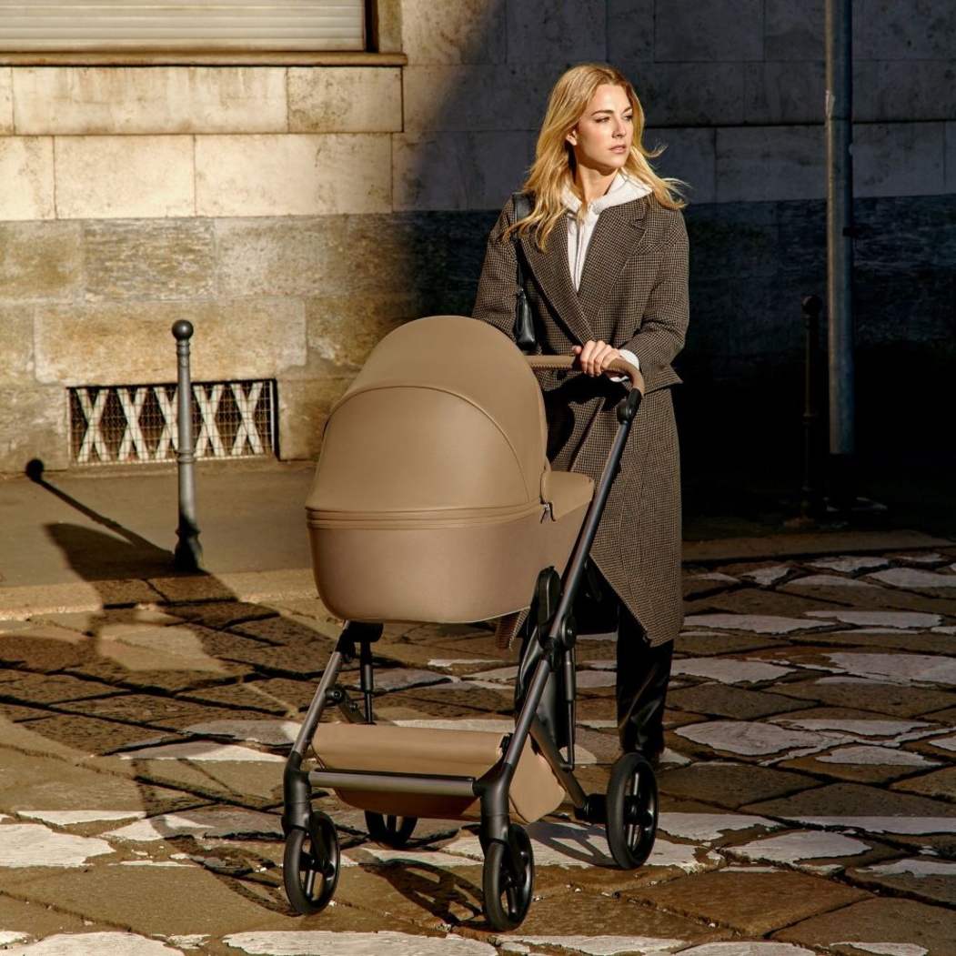 Carrinho de Bebé Duo Anex Eli - Anex - 8885020501377