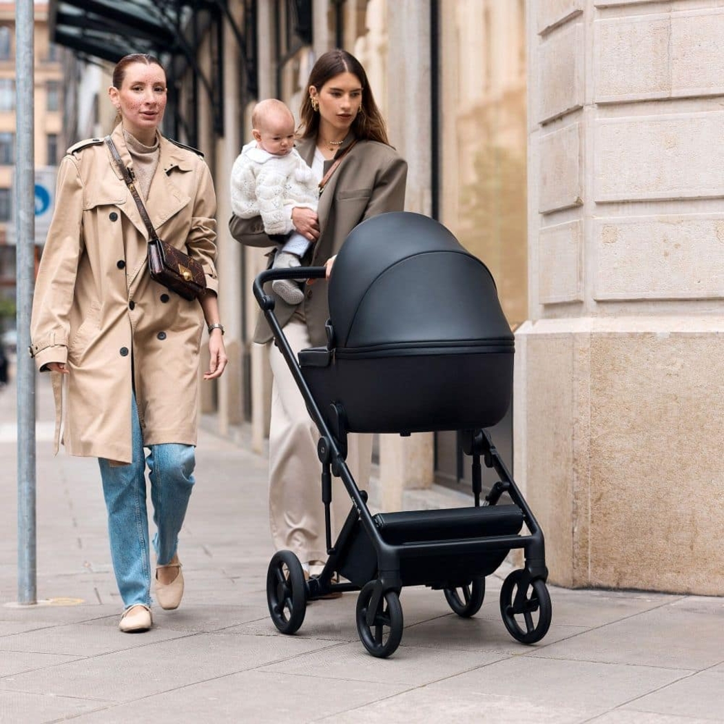 Carrinho de Bebé Duo Anex Eli - Anex - 8885020501414