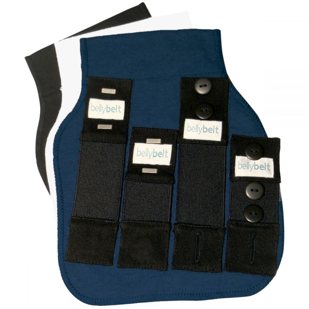 Alargador de Cintura Belly Belt - Belly Belt - 9324775000975