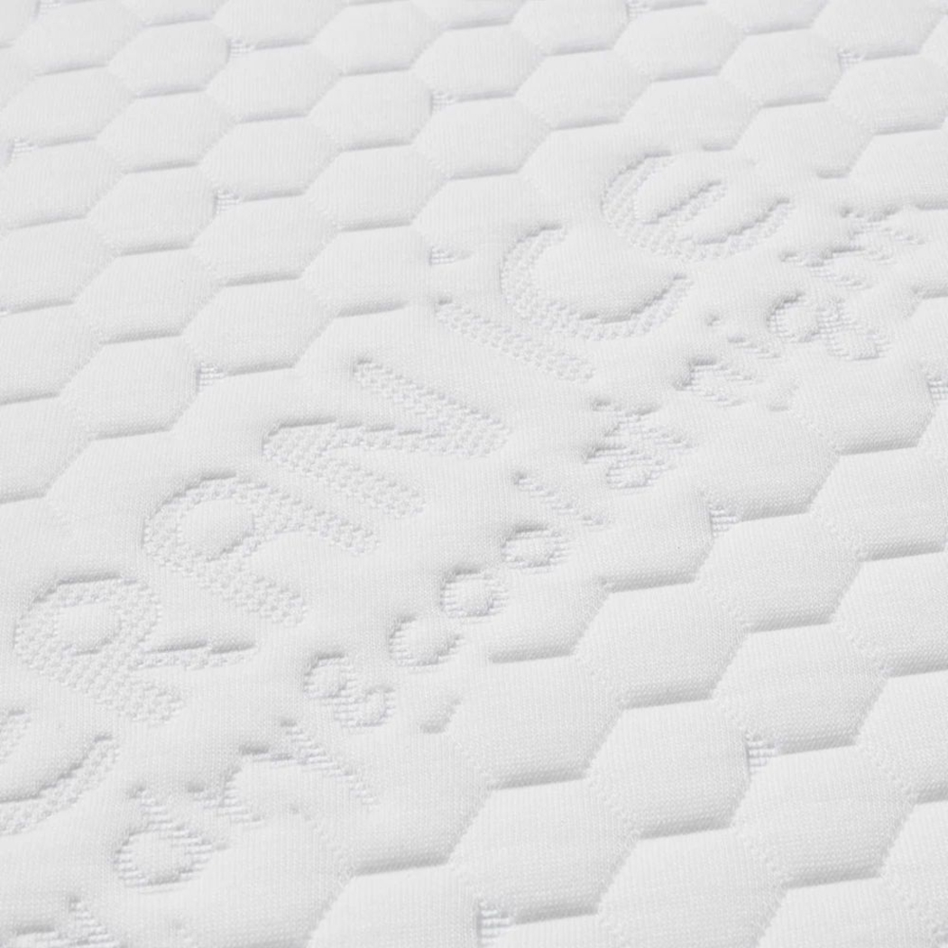 Colchão Berço Viagem Ecus Kids Goli Mimo - Ecus Kids - 8433905420529