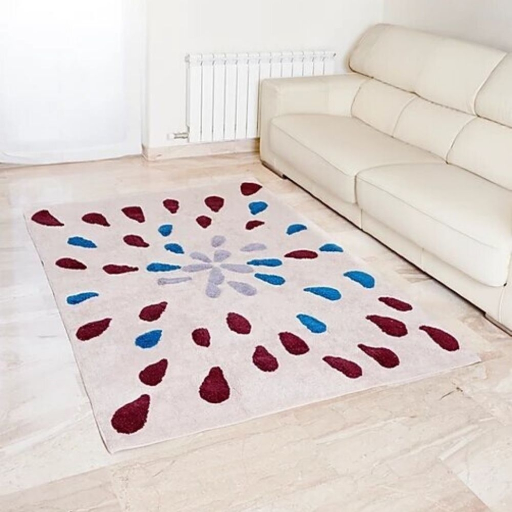 Tapete Aratextil Monet Gotas - Aratextil - 0657968347762