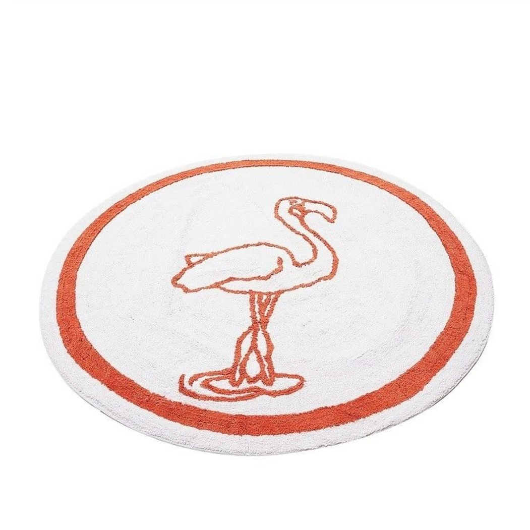 Tapete Aratextil Happy Animals Flamingo - Aratextil - 0657968219052