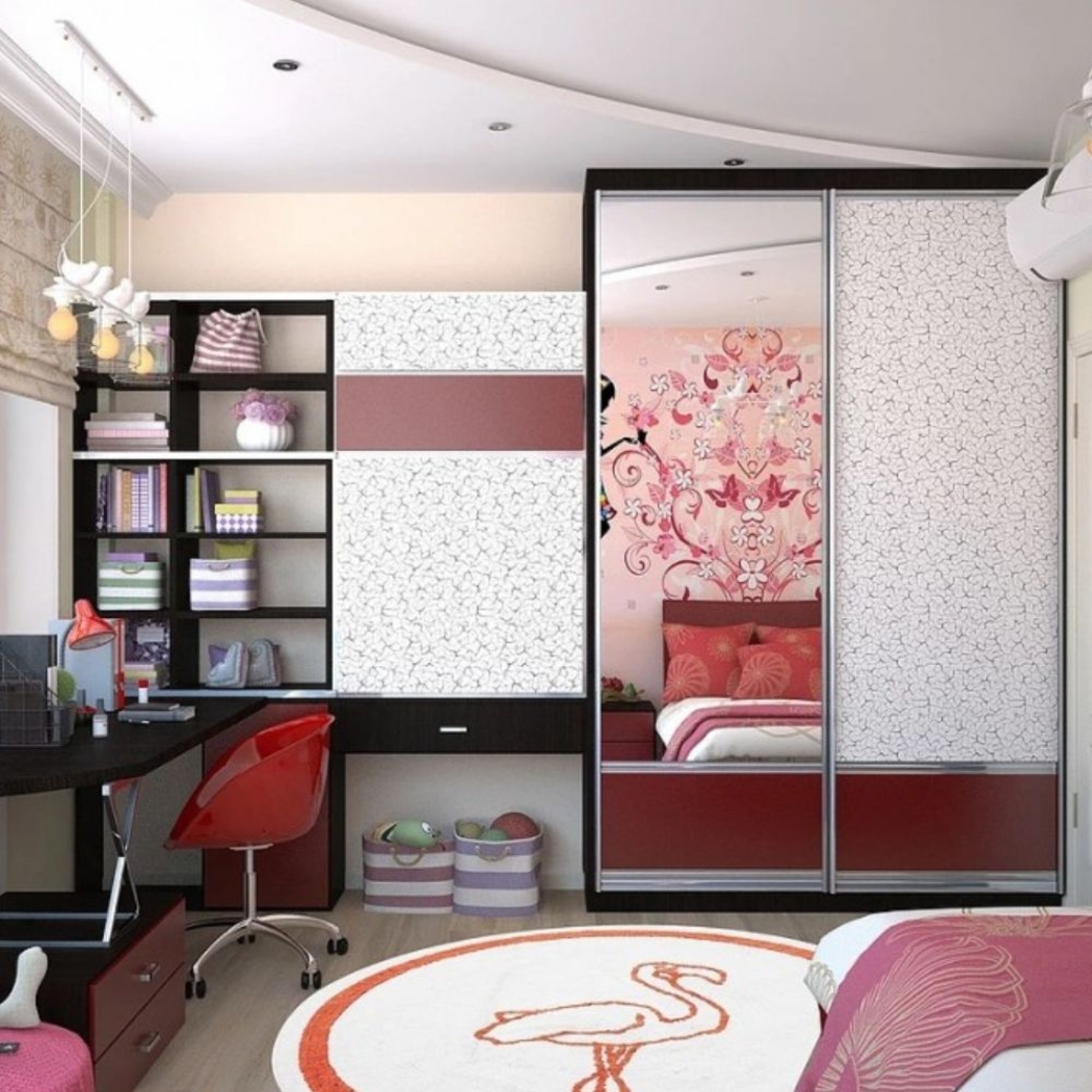 Tapete Aratextil Happy Animals Flamingo - Aratextil - 0657968219052