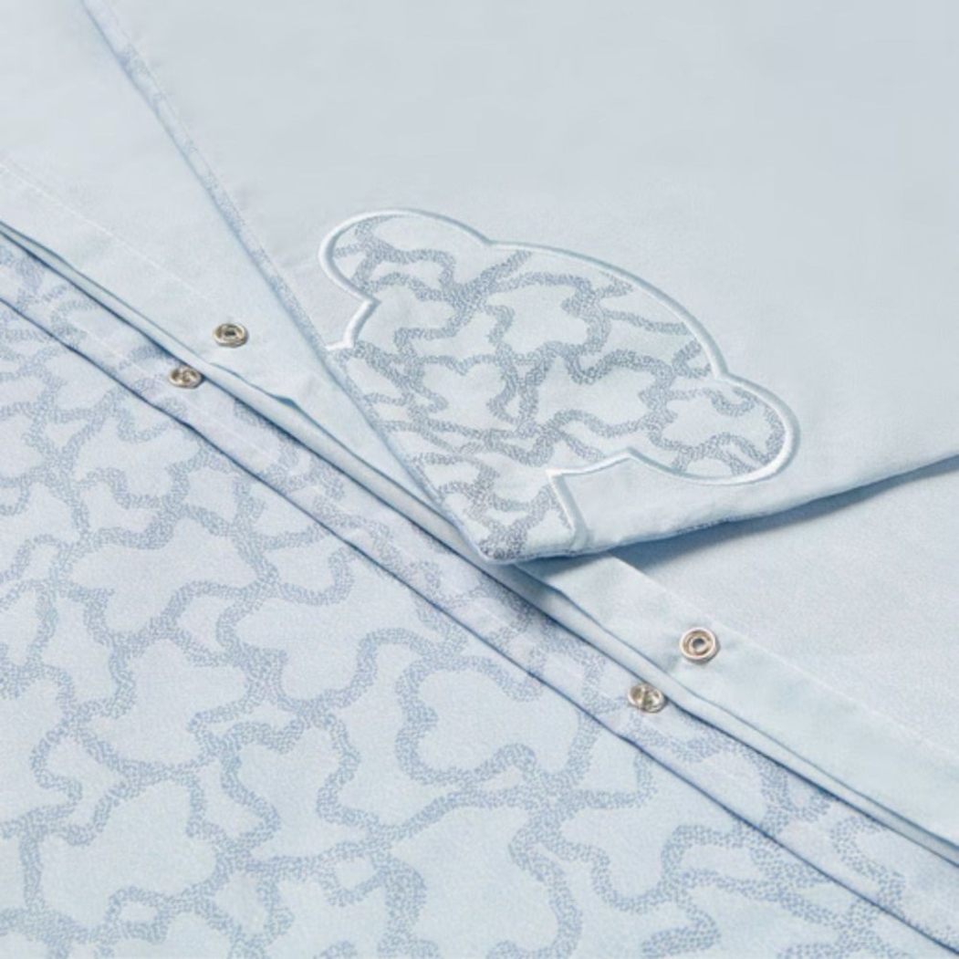 Capa de Edredão com Enchimento Mini Berço Tous Kaos - Tous - 8434134824065