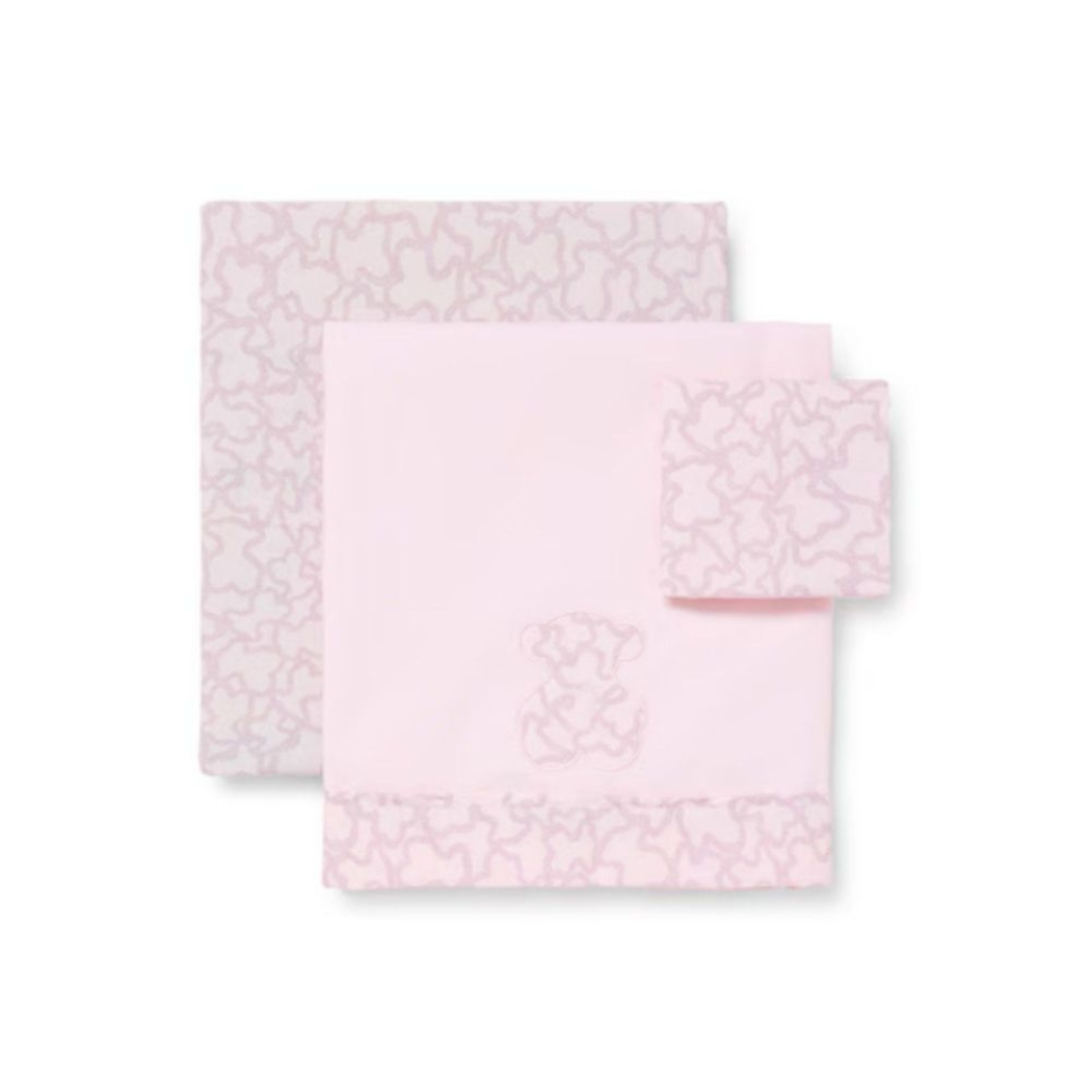 Lençóis Berço Tous Kaos - Tous - 8434134824089