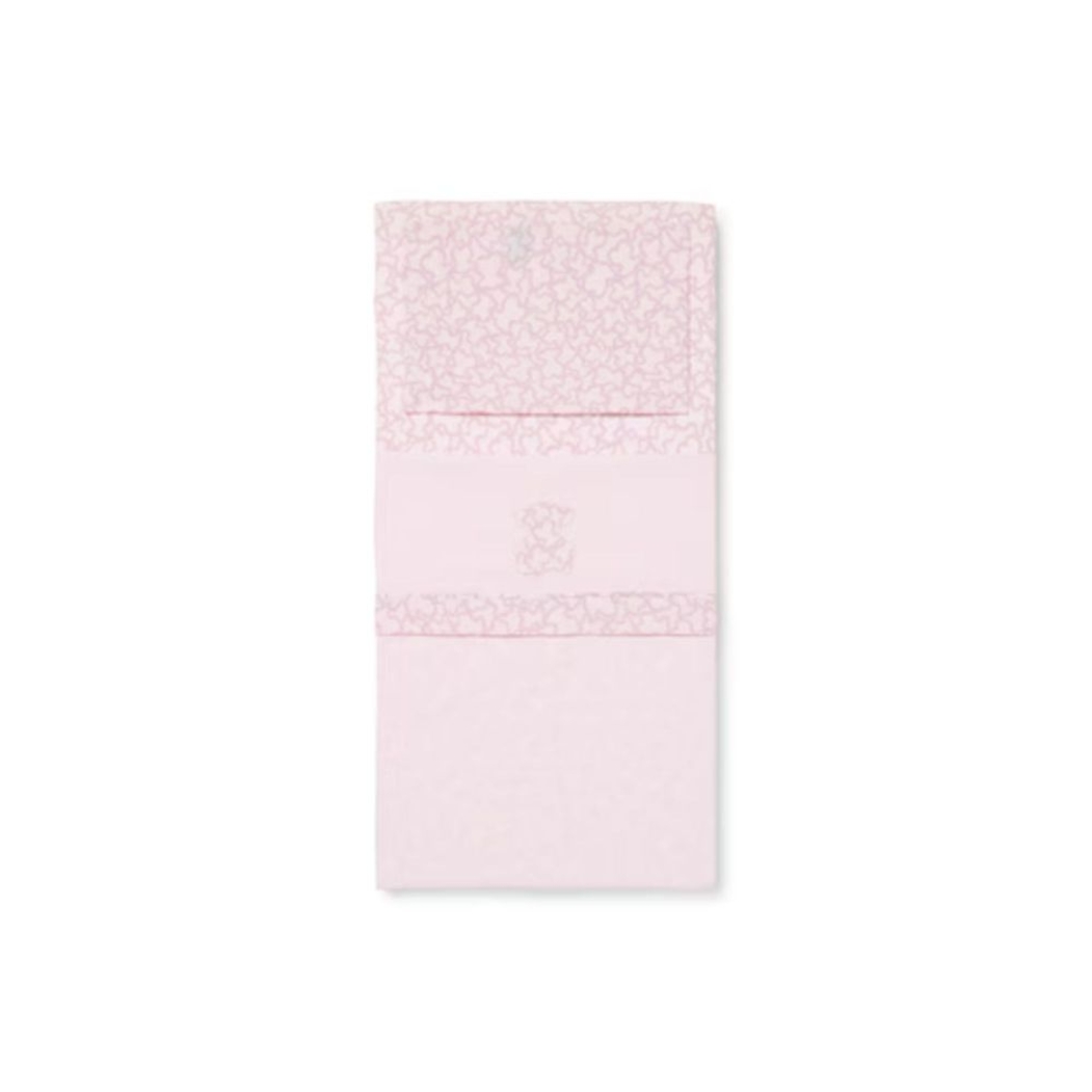 Lençóis Berço Tous Kaos - Tous - 8434134824089