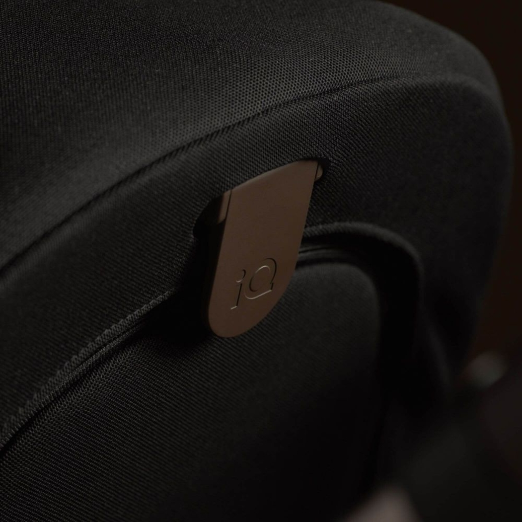 Carrinho de Bebé Evolutivo Anex IQ - Anex - 8885020501827