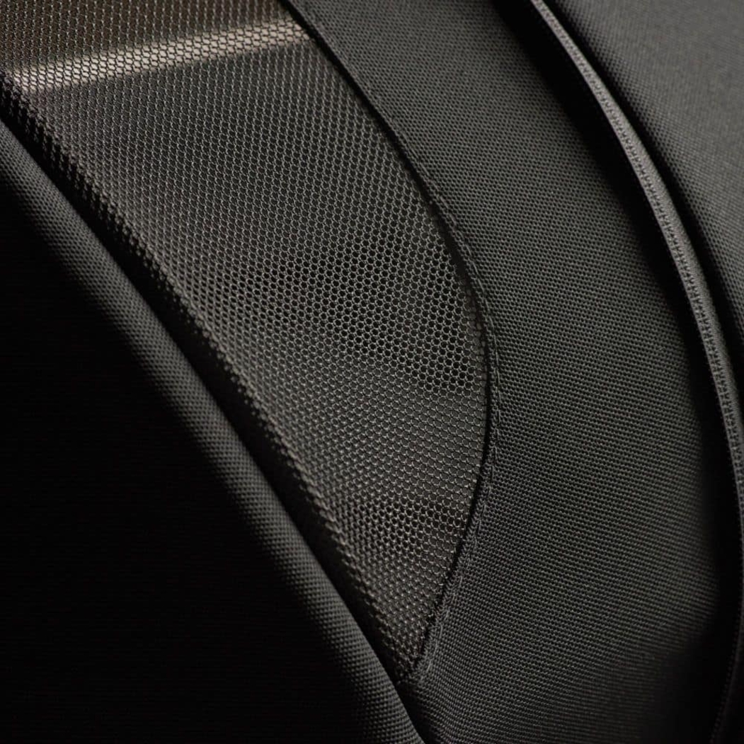 Carrinho de Bebé Evolutivo Anex IQ - Anex - 8885020501827